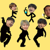 够了！住手！你们不要再打了