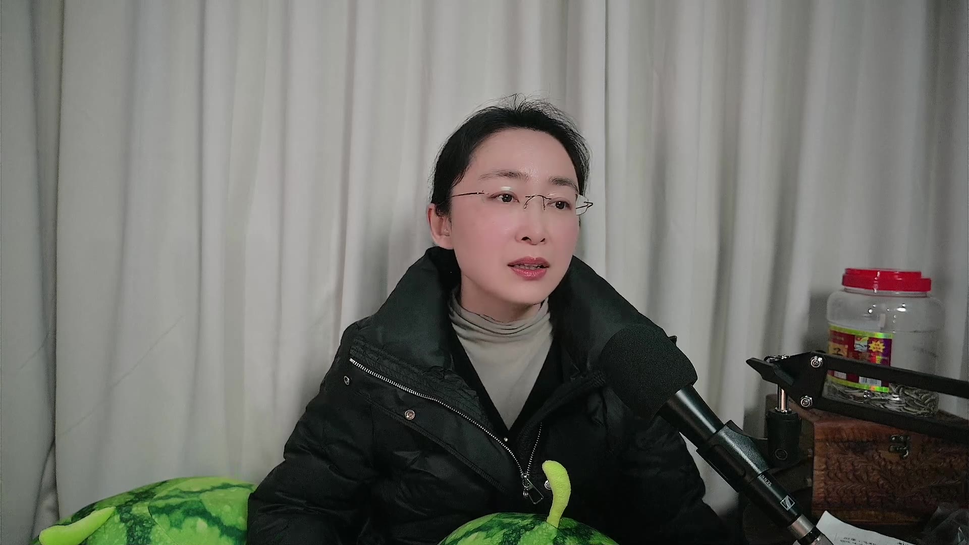 吃瓜蒙主 2025-02-11 直播回放 录播