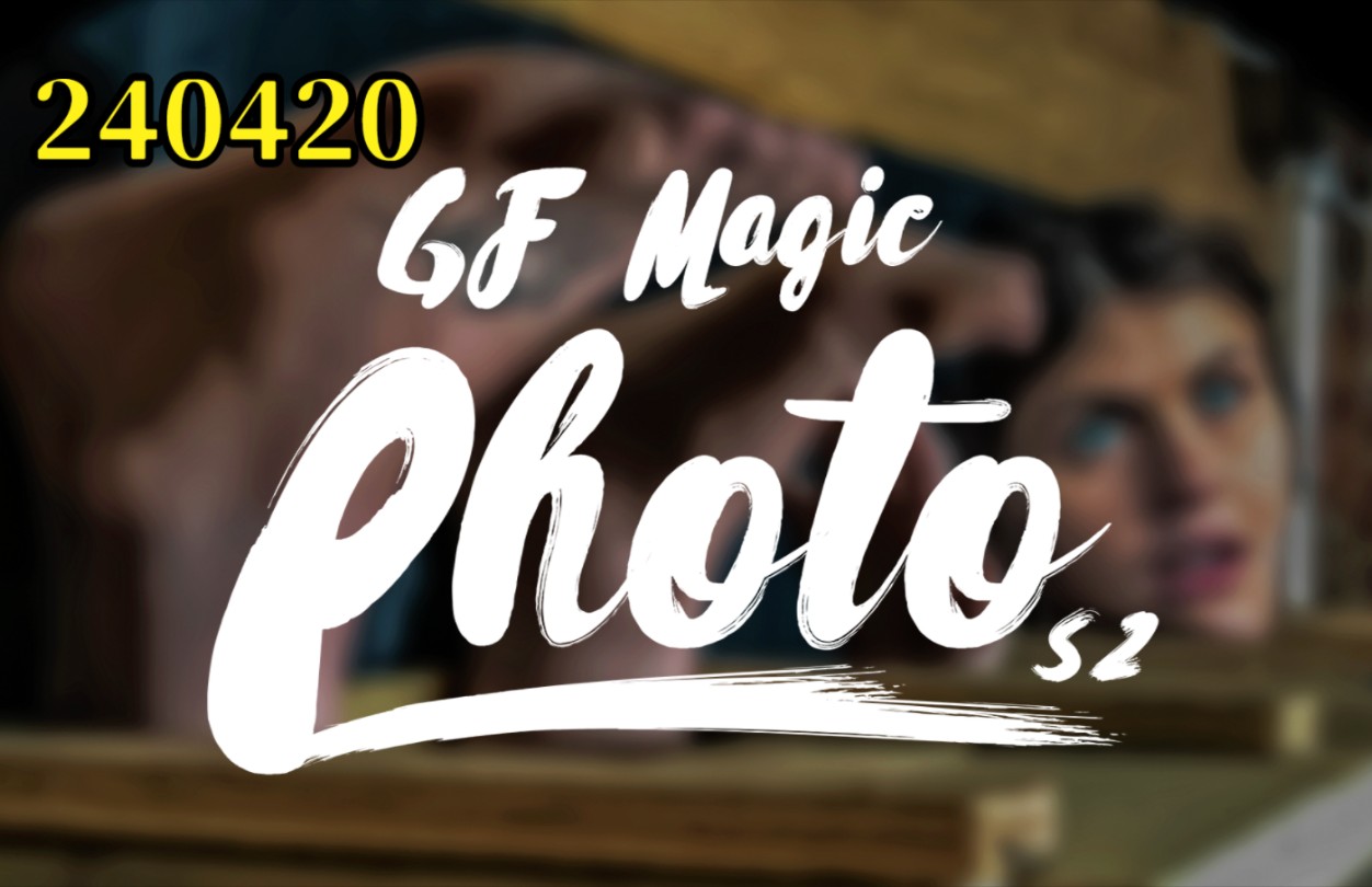 GF Photo Season 2 - Episode 8