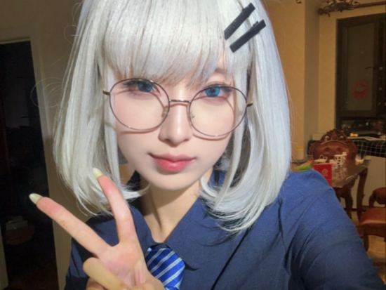 Who are you? Please support the Void Ring.