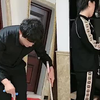 老公在旁，身为一个女人得会点才艺搞笑 百万赞演技大赏