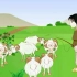 儿童国学经典启蒙动画《三字经》，让孩子乐于学习