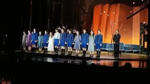 音乐剧《春之觉醒》上海8/1返场