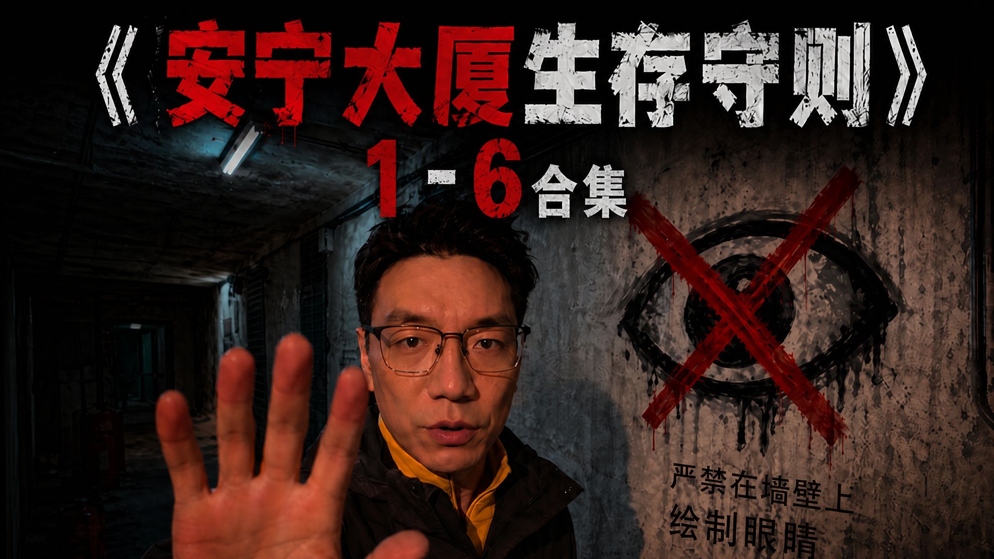 《安宁大厦生存守则》
