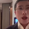 人类高质量男性求偶视频