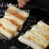 【锤姐】芝士年糕烤串 Grilled Cheese & Rice Cake Skewers (Cheese-