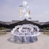 朝鲜族舞《阿里郎》宛如一朵洁白的花，成人学民族舞必备-【单色舞蹈】(成都)春熙路馆