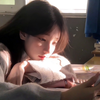 “唯一纯白的茉莉花”狠狠代入小说里的白月光
