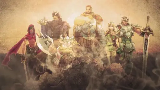 【TRPG※DND※龙与地下城※跑团】矮人与精灵之嗣--伊利亚的旅途【睡前故事系列※P2】