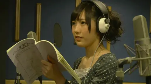 宅着宅着成了声优，在动漫宅里算是什么段位