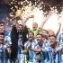 2022世界杯：梅西和阿根廷的励志故事