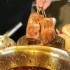 豆干 苕皮 年糕 重庆烧烤界三绝，永远的经典