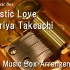 Plastic Love - Mariya Takeuchi [Music Box]