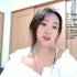 韩国女主播Aejinlee视频聊天系列：呆萌不是我制胜的法宝，会聊天才是！