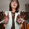 ⚠深夜慎点！心理医生的ASMR秘密疗法               沉浸式脑波按摩                        黑丝圈圈角色扮演 助眠哄睡解压