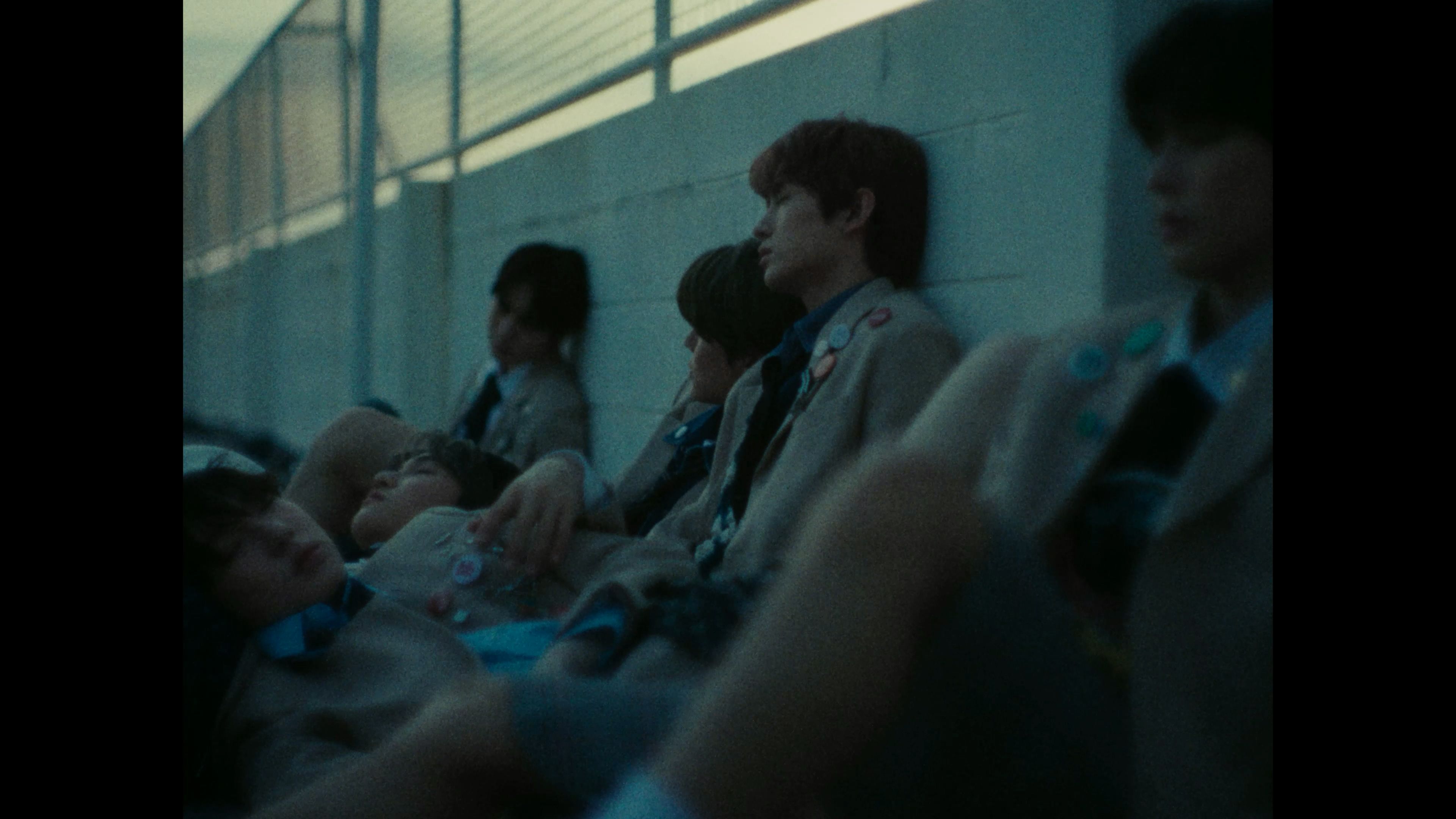 【NCT WISH】NCT WISH : WISH for Our WISH