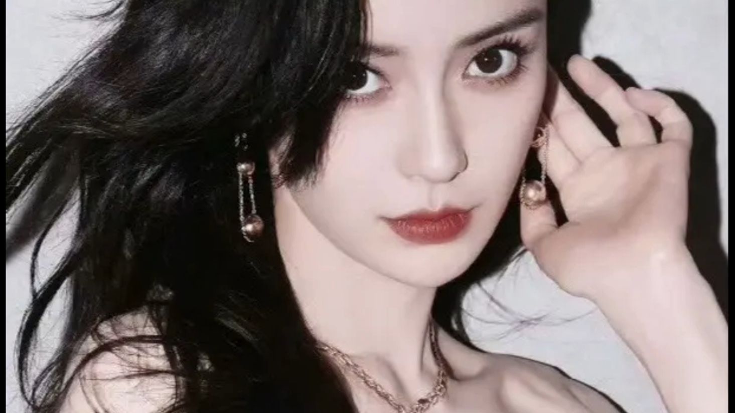 杨颖语音剧情挑战