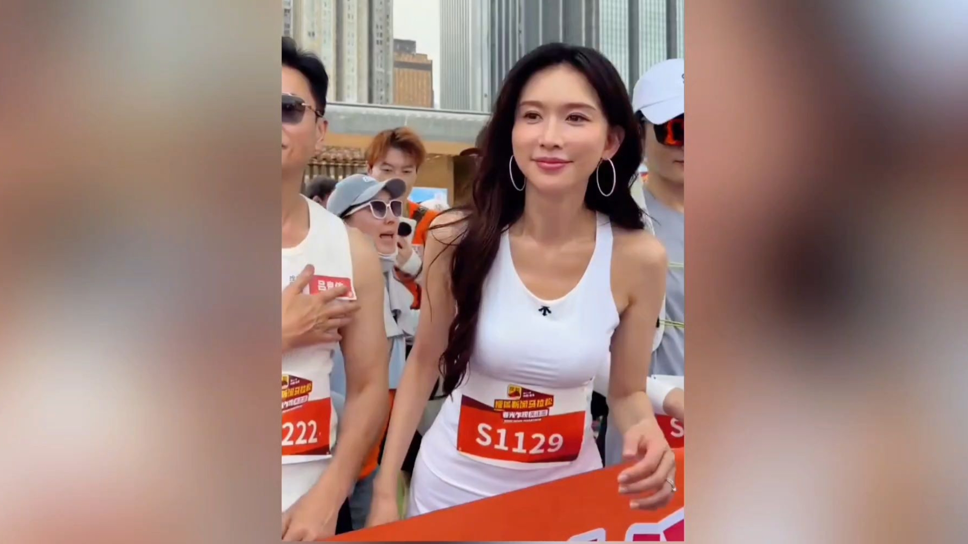 【林志玲】51岁冻龄女神！