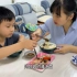 单亲妈妈出租屋日常：中秋节简单煮一碗清汤面就是母子俩的晚餐！