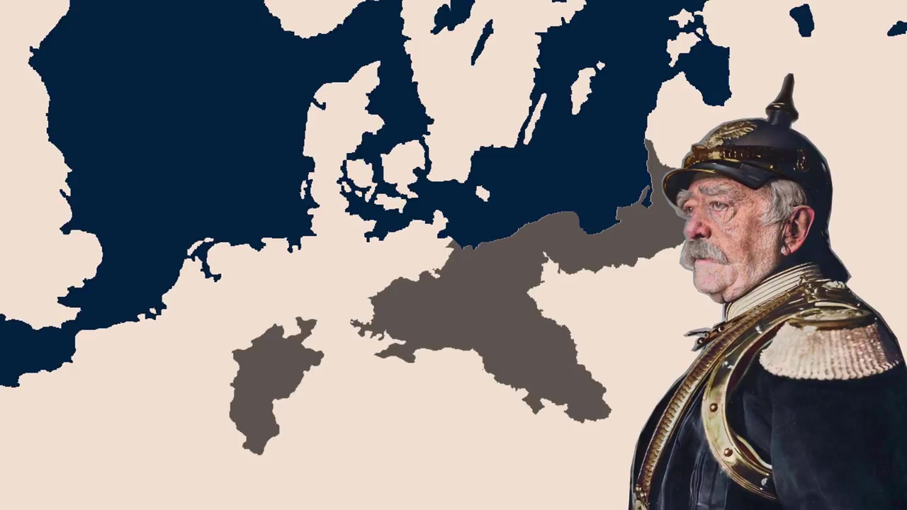 prussia- animated history