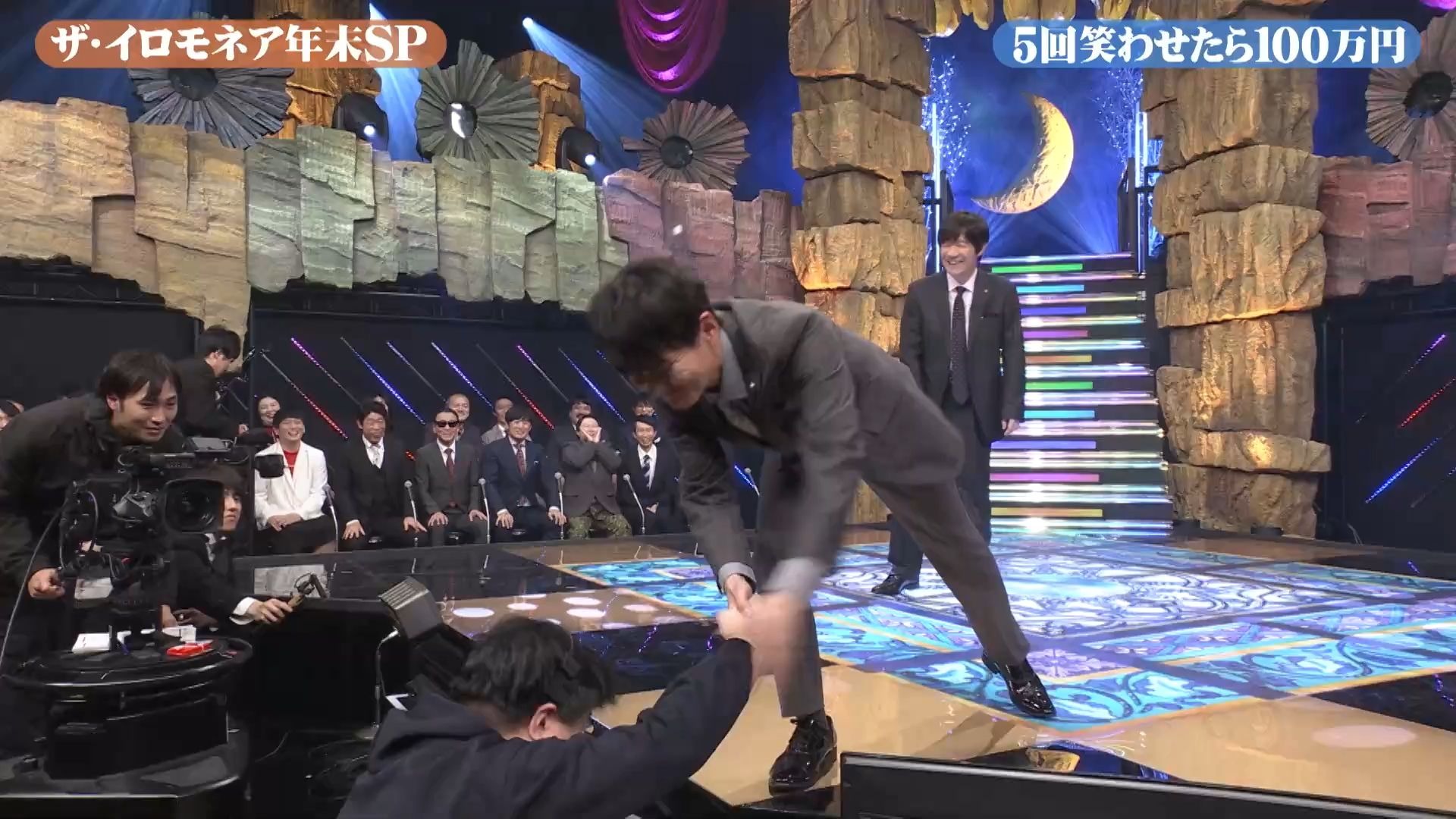 逗笑素人正片251229