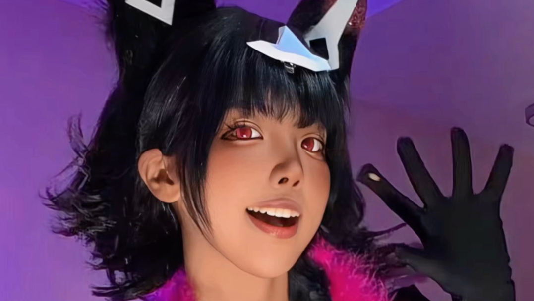 拜托不要达斯原色恶魔狼QAAq
