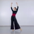 【舞林一分钟】中国舞《赤伶》全景舞蹈教学示范完整版