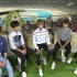 [小霸霸种草TV] B1A4 我成了什么 Global Request Show  live 中文字幕
