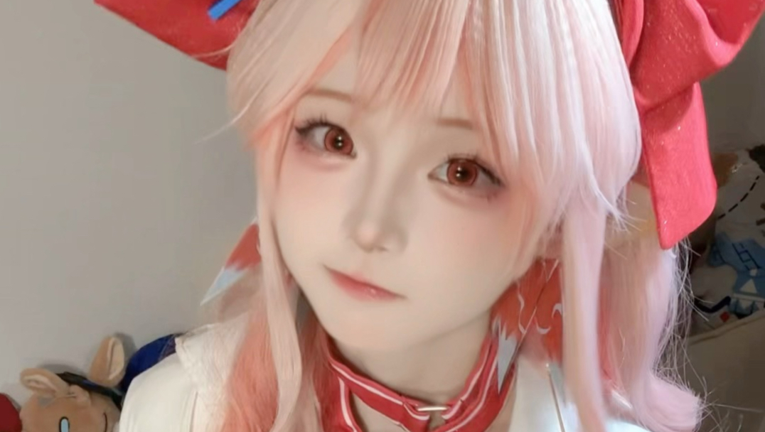 我的源石美化包好像有问题