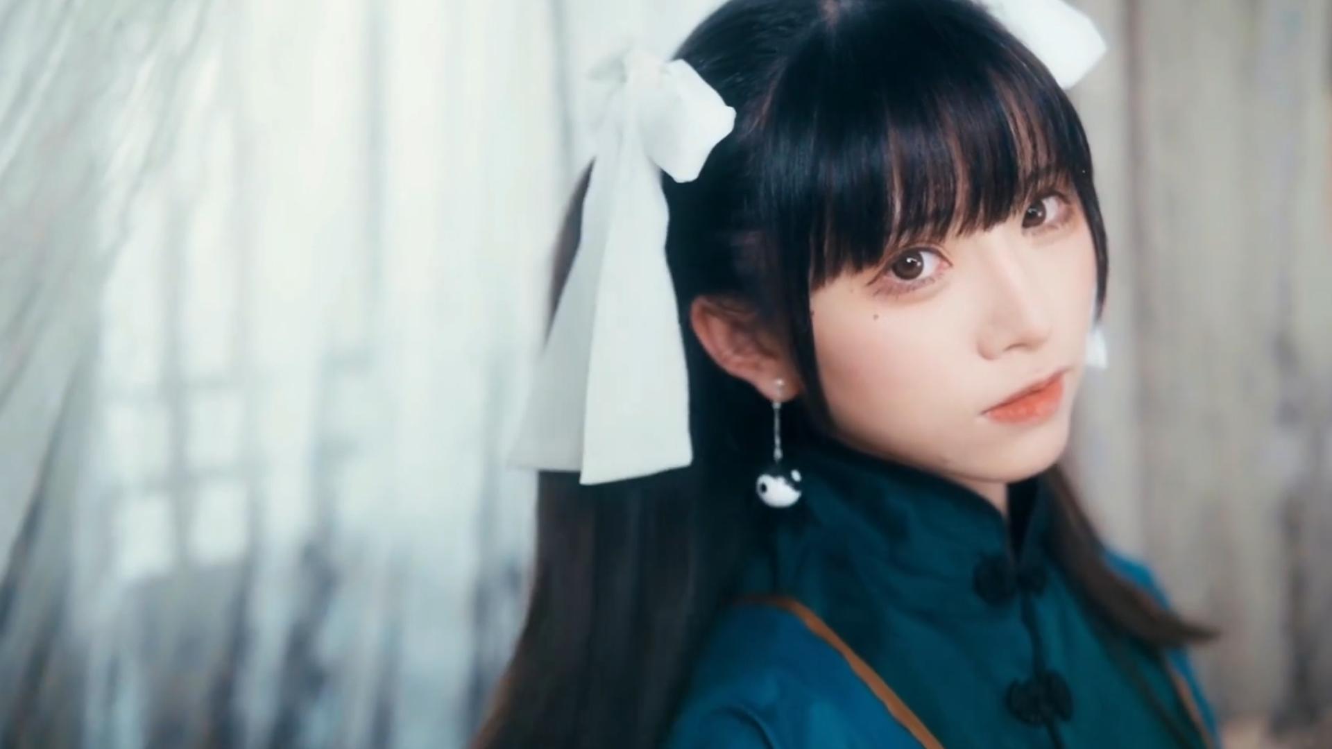 [QCos] FKEY: Drugs for Cosplay