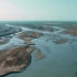 中国塔里木河水量最大的源流——阿克苏河