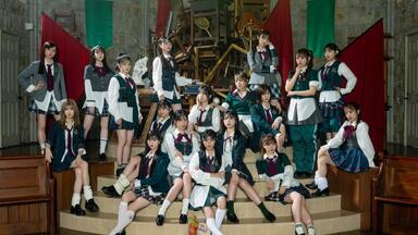 【中文字幕】AKB48 64单全<em class="keyword">曲收录</em>