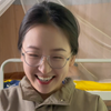 叔叔阿姨们好，我是你们儿子的女朋友
