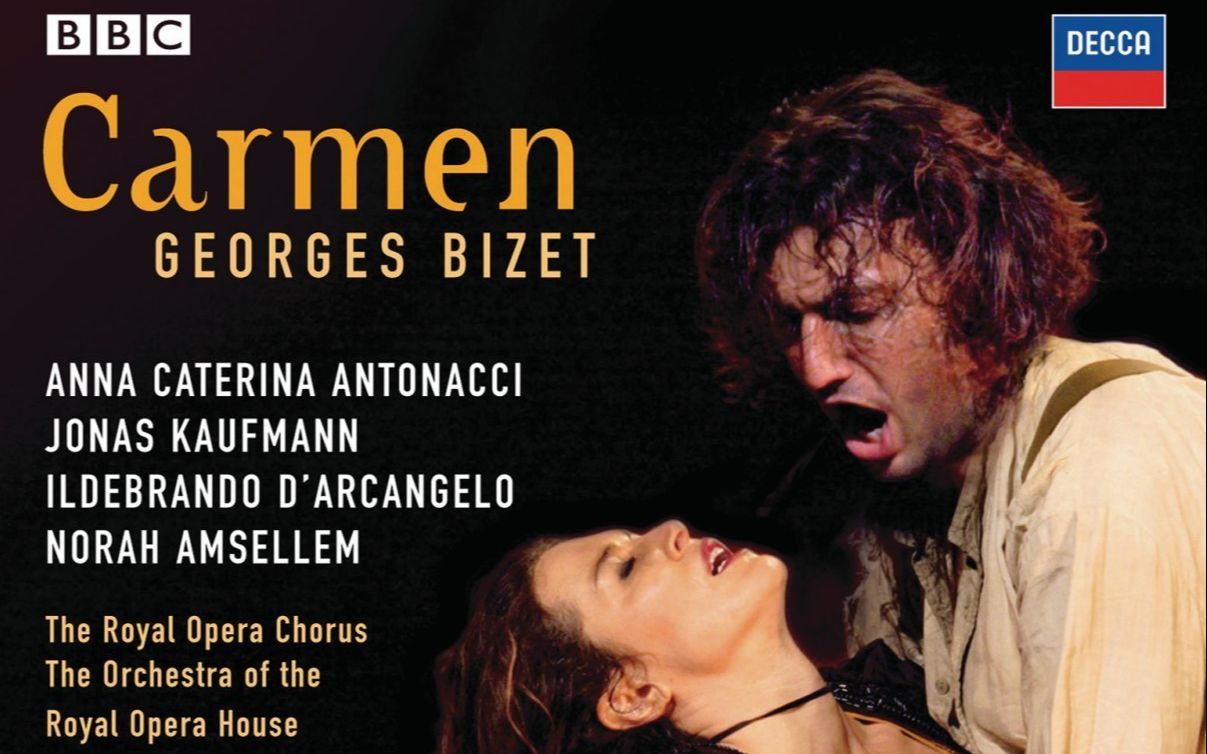 carmen opera dc