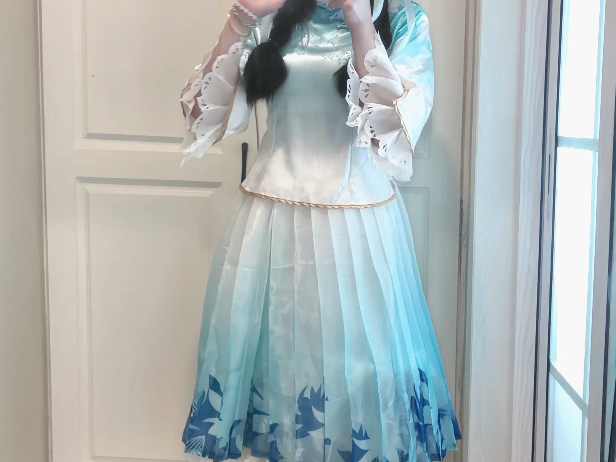 If only I had as much money as there are fools in the world.