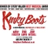 Kinky Boots UK _ 《长靴皇后》英国版官方预告片