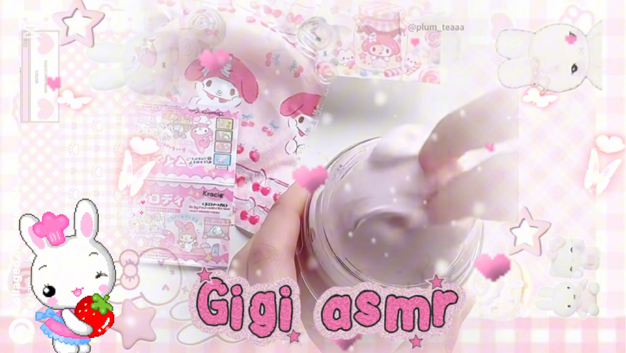 Gigi的自叠6+ 瘦瘦包 bundle合集 oh！ cadence (*≧∪≦)🌹