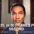 【Brandon Li】（中文字幕）关于视频帧率你所需要知道的事情