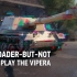 【坦克世界】官方教程 —— 如何玩好Vipera（意大利8级金币TD）