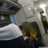 男子列车上猥亵他人被拘，民警惊了：受害人也是男的啊