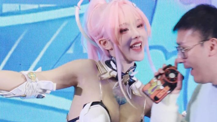 2833集 走路摇 上海 | 水目小土的精彩视频-coser家,cosplay爱好者,二次元聚集地,动漫文化,新番资讯,ACG,Coser展示
