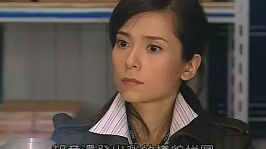 【港剧·古灵精探1】案件3：15年前猫屎强被杀案！26