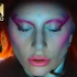 【Lady GaGa】4K高清修复 格莱美现场致敬摇滚巨星David Bowie大卫·鲍伊 曲目串烧