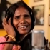 印度卖唱大妈“空灵嗓音”火了，10天播放量1亿，网友：这才是天籁！