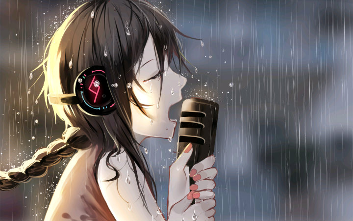 【乐正绫】如何能够(《当时明月在》填词翻唱