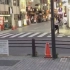 【实拍】日本大街上的垃圾