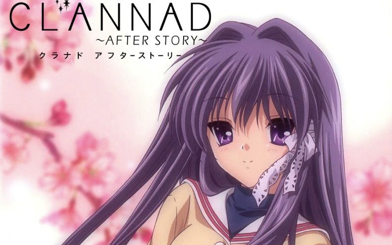 【OVA】CLANNAD ～AFTER STORY～另一个世界 杏篇