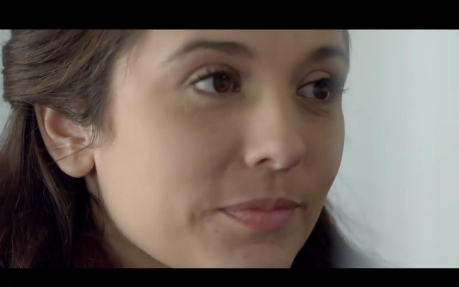 暖心治愈短片：別人眼中的你，长什么样子？