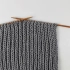【A191集】菲菲姐家-棒针编织围巾-单元宝花型的织法,经典花型，针法简单，新手零失败