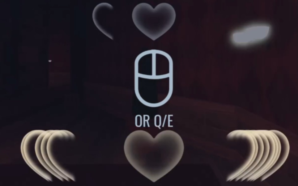 DOORS Figure Closet Minigame Revive Glitch_哔哩哔哩bilibili